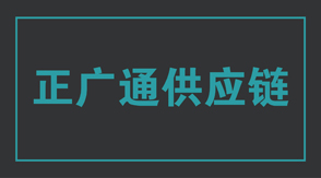 物流运输拉萨冲锋衣设计款式